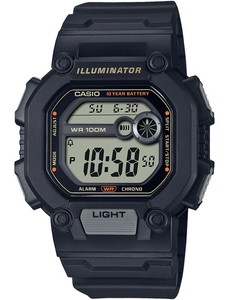 CASIO W-737HX-1A