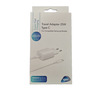 מטען קיר מהיר 25W כולל כבל USB ל-Type C למכשירי Samsung סמסונג יבואן רשמי סאני