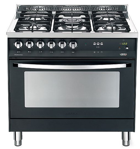 תנור Lofra MSNG96MF/CI