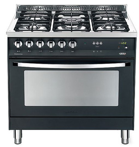 תנור Lofra MSNG96MF/CI