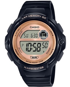 CASIO LWS-1200H-1A סדרה חדשה