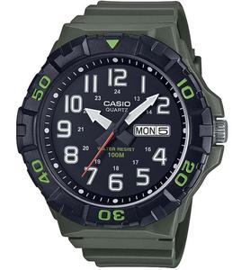 CASIO MRW-210H-3A ספרות גדולות ברורות