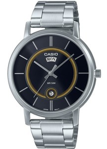 CASIO MTP-B120D-1A גברים