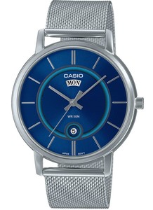 CASIO MTP-B120M-2A גברים