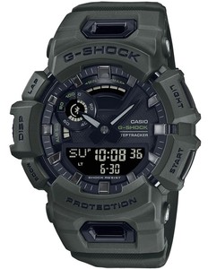 CASIO GBA-900UU-3A בלוטוס מד צעדים דגם מתקדם