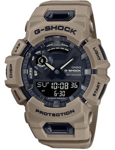 CASIO GBA-900UU-5A בלוטוס מד צעדים דגם מתקדם