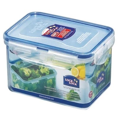 קופסא 1.1 ליטר HPL815D LOCK&LOCK