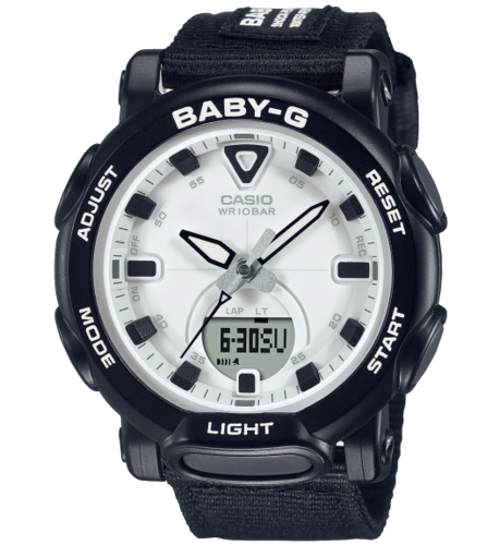 CASIO BGA-310C-1A דגם חדש במבצע ענק!