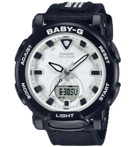 CASIO BGA-310C-1A סדרת בייבי גי חדש