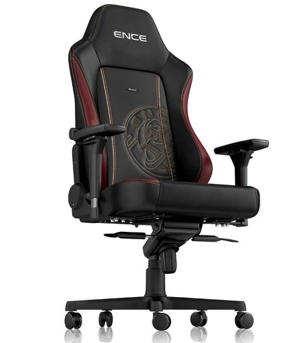 כסא גיימינג Noblechairs HERO Gaming Chair ENCE Edition 