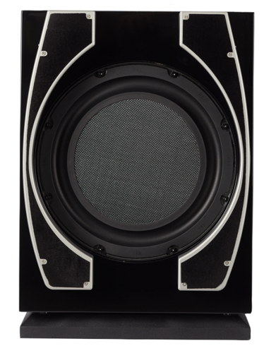 רמקול סאב וופר מבית REL דגם Carbon Special