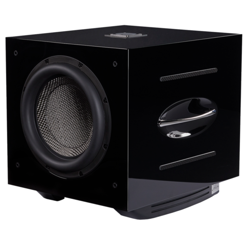 רמקול סאב וופר מבית REL דגם Carbon Special