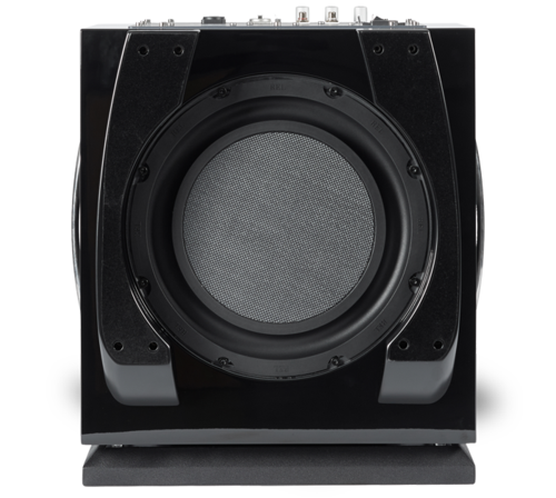 רמקול סאב וופר מבית REL דגם S 812