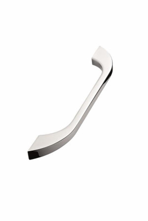 ידית Slim כרום - כל הגדלים