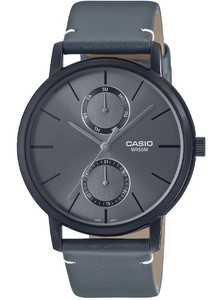 CASIO MTP-B310BL-1A גברים