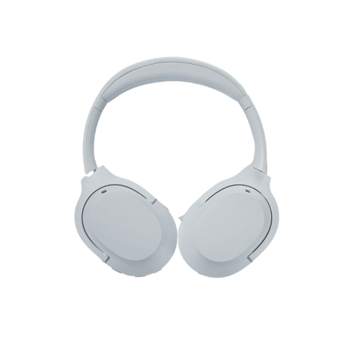 אוזניות אלחוטיות RAZER OPUS X ANC MERCURY צבע לבן