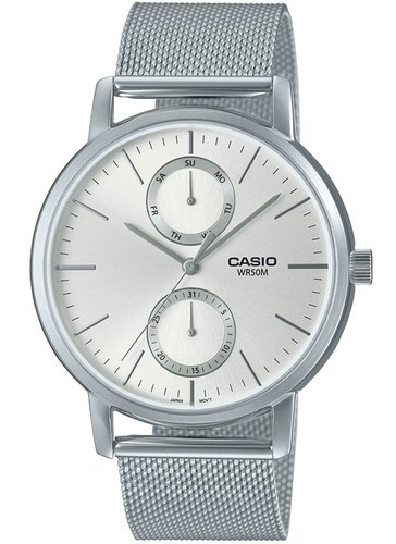 CASIO MTP-B310M-7A גברים 