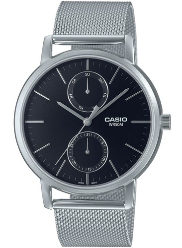 CASIO MTP-B310M-1A גברים 