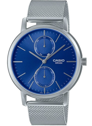 CASIO MTP-B310M-2A גברים 