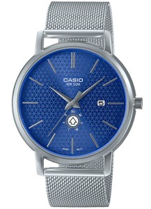 CASIO MTP-B125M-2A גברים