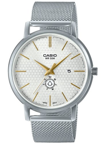CASIO MTP-B125M-7A גברים 