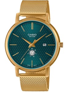 CASIO MTP-B125MG-3A גברים