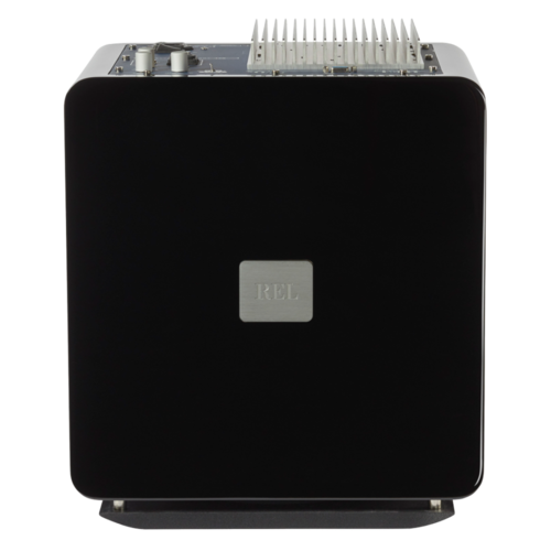 רמקול סאב וופר מבית REL דגם T9x