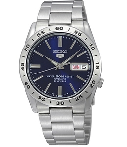 SEIKO SNKD99K1 סייקו 5 אוטומטי