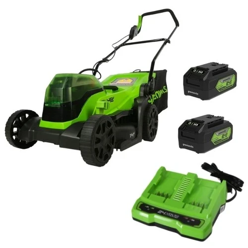 מכסחת דשא 36 ס