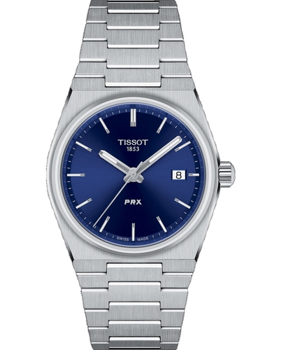 Tissot T1372101104100 35MMסדרת PRX החדשה 