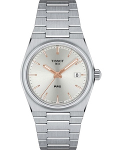 Tissot T1372101103100 35MM סדרת PRX החדשה