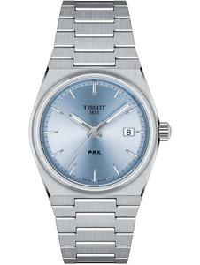 Tissot T1372101135100 35MM סדרת PRX החדשה