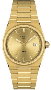 Tissot T1372103302100 35MM סדרת PRX החדשה
