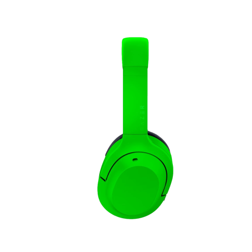 אוזניות אלחוטיות RAZER OPUS X ANC MERCURY צבע ירוק