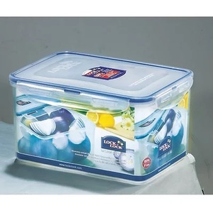 קופסא 3.1 ליטר HPL825H LOCK&LOCK