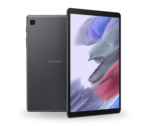 טבלט SAMSUNG GALAXY TAB A7 LITE 32GB GREY