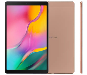 טבלט SAMSUNG LTE T510 10.1 32GB זהב