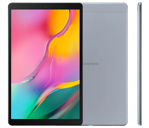 טאבלט SAMSUNG LTE T510 10.1 32GB כסוף