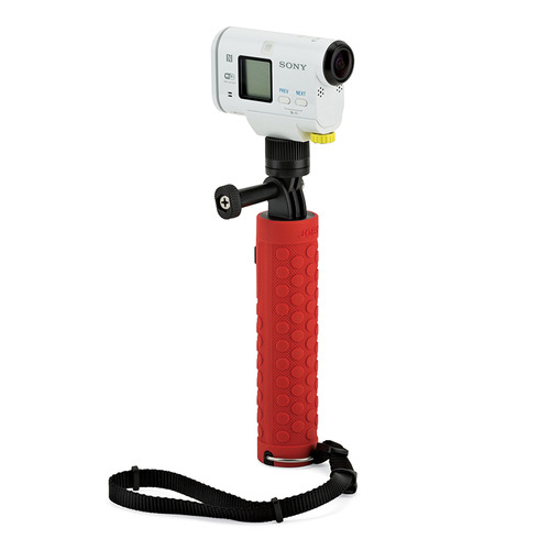 מוט  עם סוללה  Joby action battery  grip GP 1386