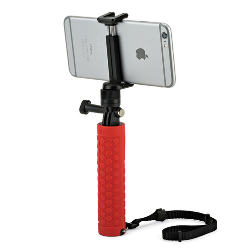 מוט  עם סוללה  Joby action battery  grip GP 1386