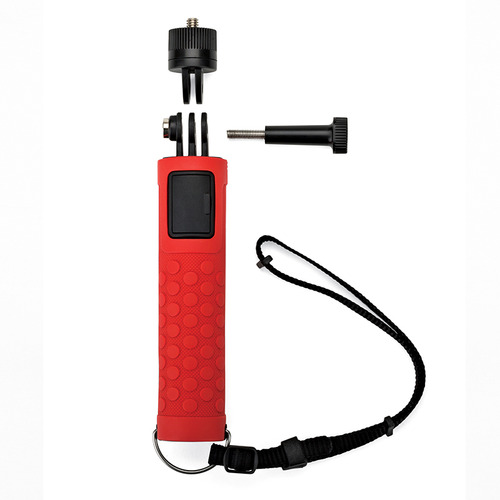 מוט  עם סוללה  Joby action battery  grip GP 1386