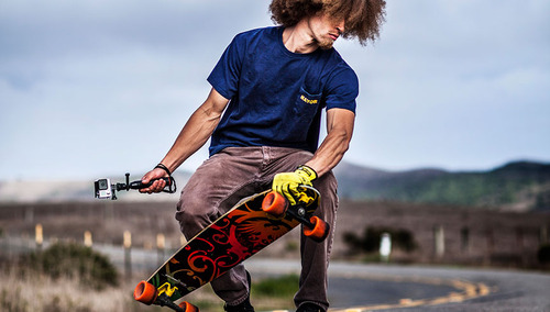  Joby action grip GP 1350