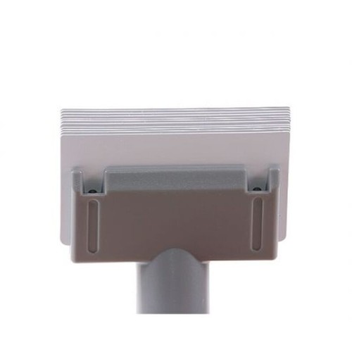 סקרפר פלסטי רב להבי ISTA Multilayer Algae Scraper