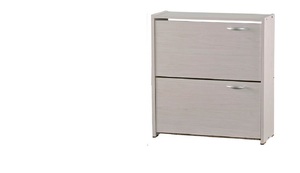 ארון נעליים 2 תאים (124)