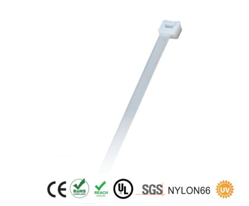 בק )אזיקון( Nylon66 לבן 7X500.4 -