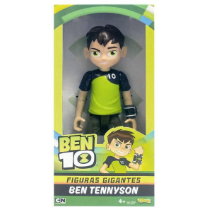 בן 10-  דמות בגודל BEN 10 - 76700 XL
