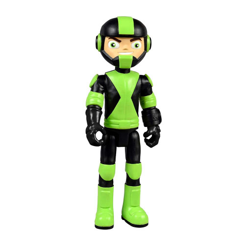 בן 10 -  דמות בן 10 Ben 10 76700 - XL