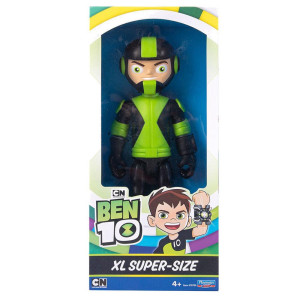 בן 10 -  דמות בן 10 Ben 10 76700 - XL
