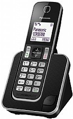 טלפון אלחוטי PANASONIC KXTGD310 פנסוניק