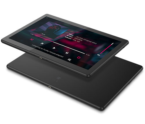 טאבלט Lenovo Tab M10 TB-X505F ZA4G0137IL 10.1